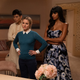 Manny Jacinto, Kristen Bell, Jameela Jamil